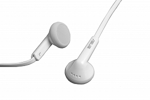 Навушники ASUS ZenEar White (AHSU00-W) Навушники ASUS ZenEar White (AHSU00-W)