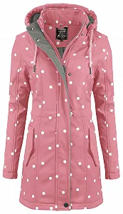 Софтшелл Пальто Odyssee - Фото 1