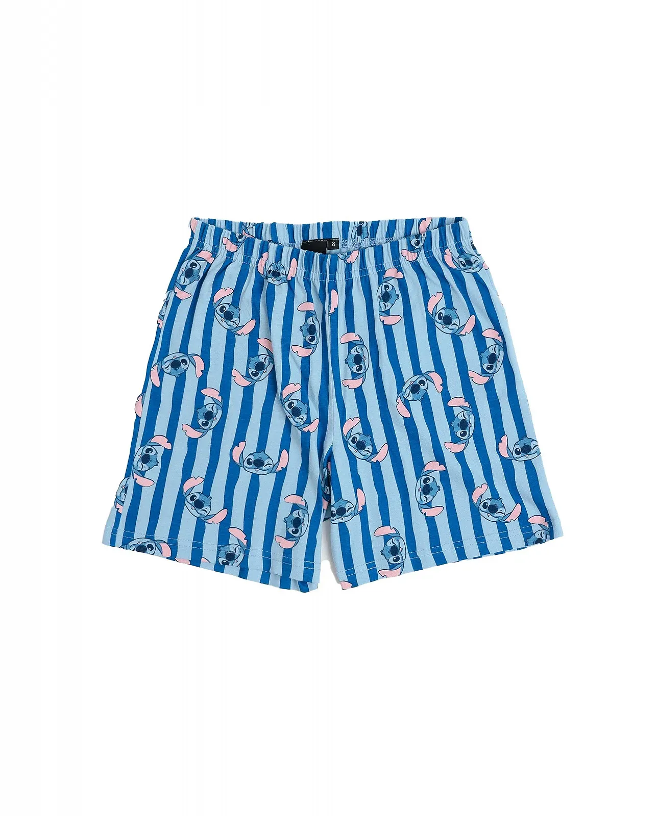 Дитяча піжама Disney Літня 100% бавовна, короткий рукав, фото №4