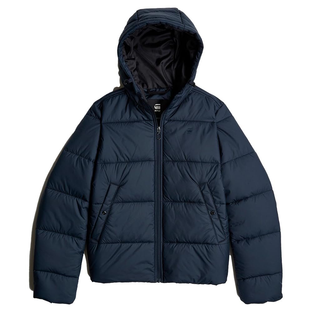 Куртка G-STAR Short Puffer, фото №3