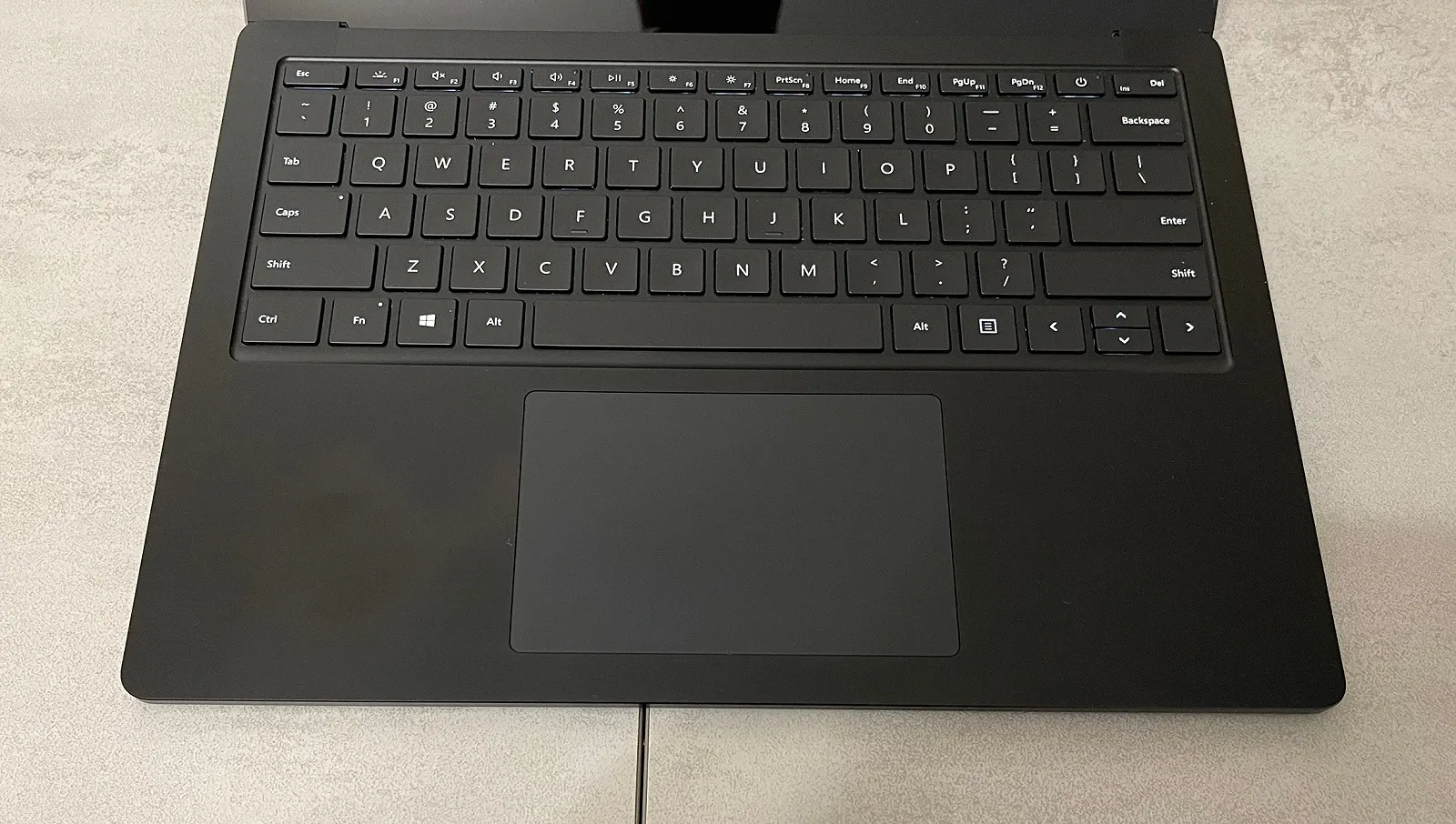 Ультрабук Microsoft Surface Laptop 4 1951, 13,5" 2K, i7-1185G7, 16GB, 256GB SSD, фото №4 Ультрабук Microsoft Surface Laptop 4 1951, 13,5" 2K, i7-1185G7, 16GB, 256GB SSD, фото №4