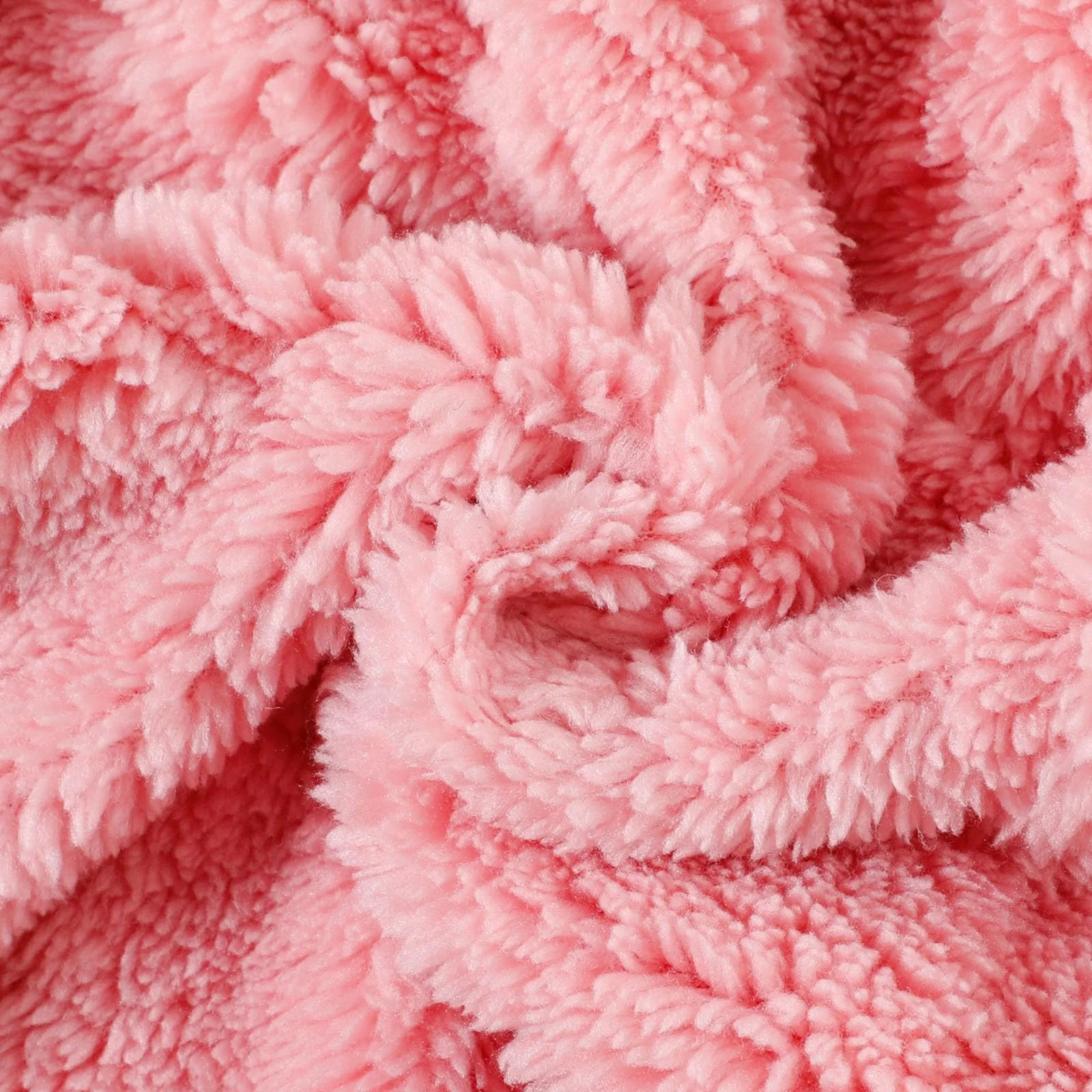 Зимняя куртка Детская Флисовая куртка для девочек и мальчиков Куртка с капюшоном с принтом сердец На подкладке Теплая куртка с молнией Милая Теплая Толстая Куртка для улицы, фото №6