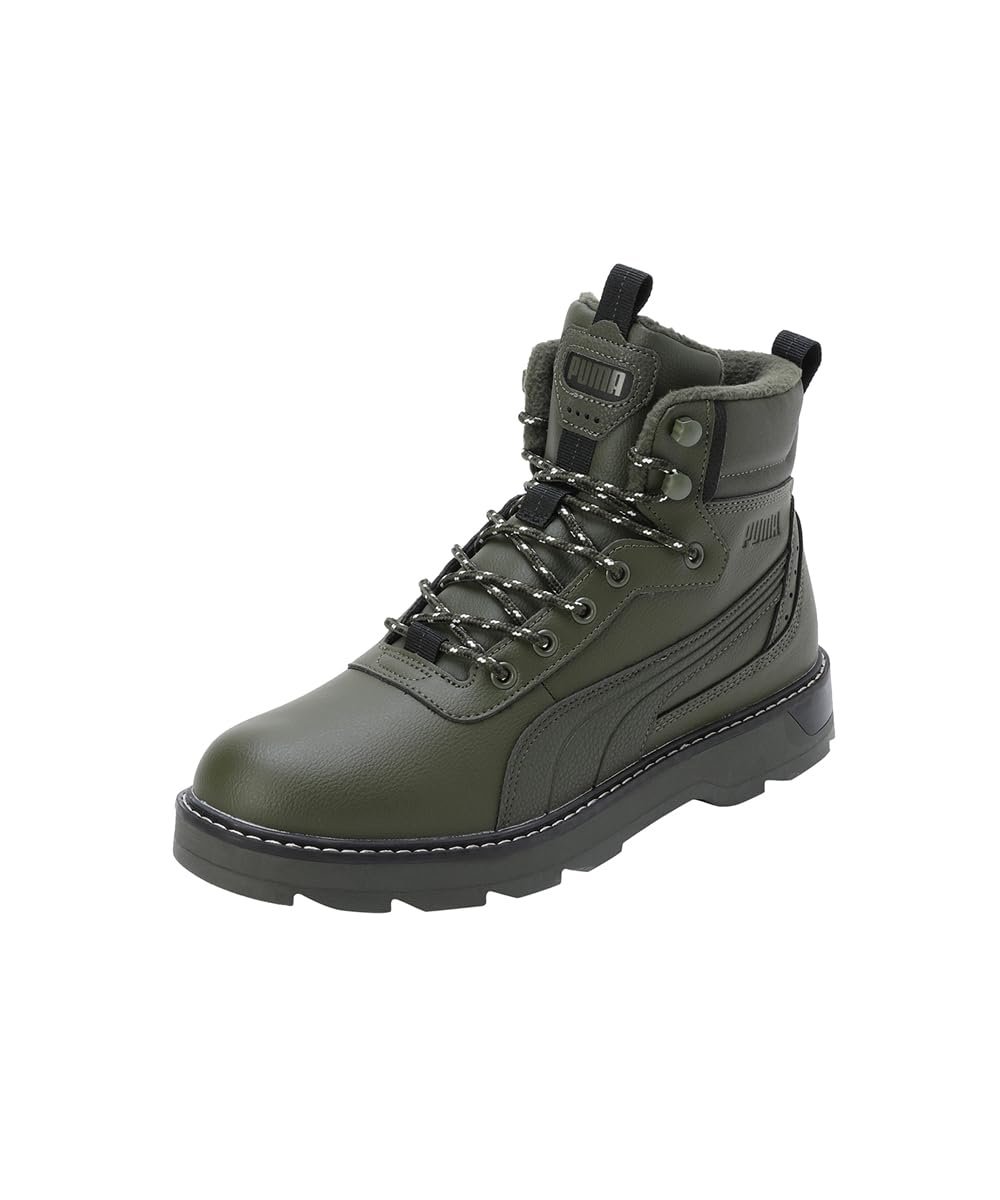 Черевики PUMA Unisex Desierto V3, фото №1