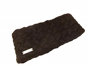 Пов'язка на голову Seeberger Чорний Чорний One size - Фото 1