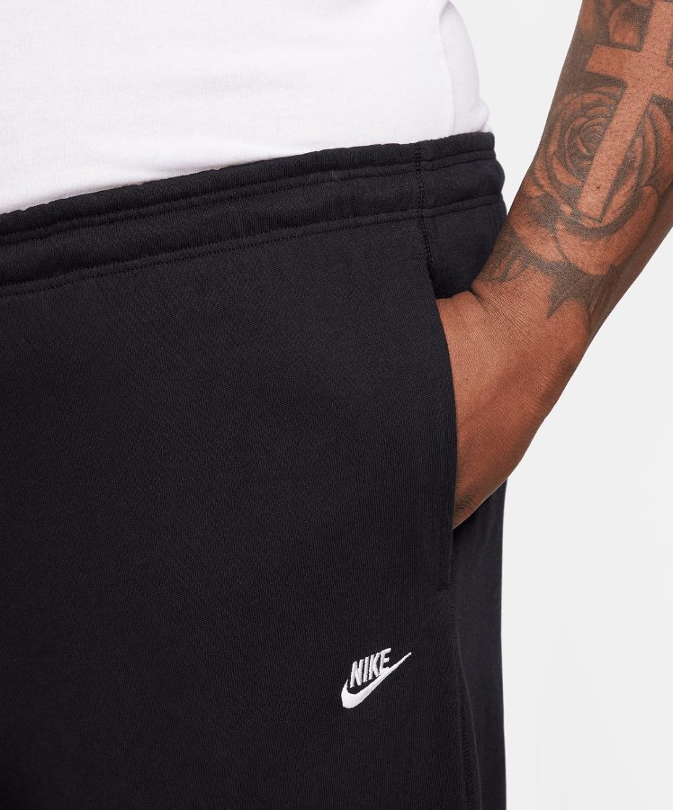 Штаны Nike CLUB KNIT OH PANT 2XL, фото №4