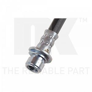 Тормозной шланг NK 8526128 для HONDA, задняя ось synthetic.ua - Фото 1