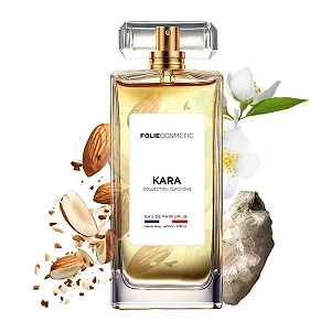 Парфумована вода Folie Cosmetic Kara JB Classic 100 мл - Фото 1