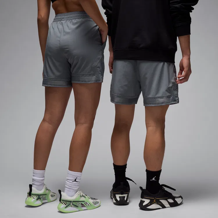 Шорты JORDAN DF SPRT WVN DMND SHORT M, фото №2