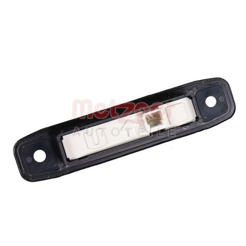 Ручка багажника METZGER 2310914 GREENPARTS TOYOTA LEXUS, фото №2