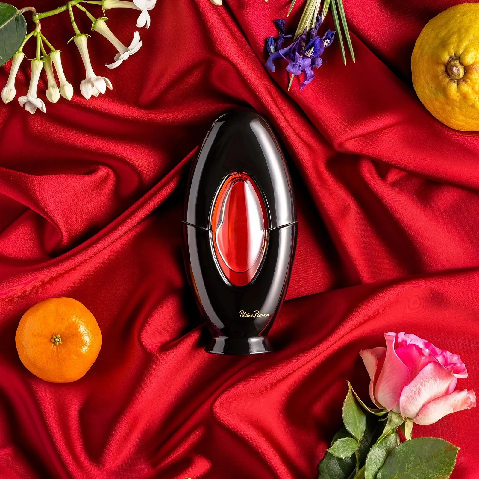 Парфумована вода Paloma Picasso 30 мл, фото №3