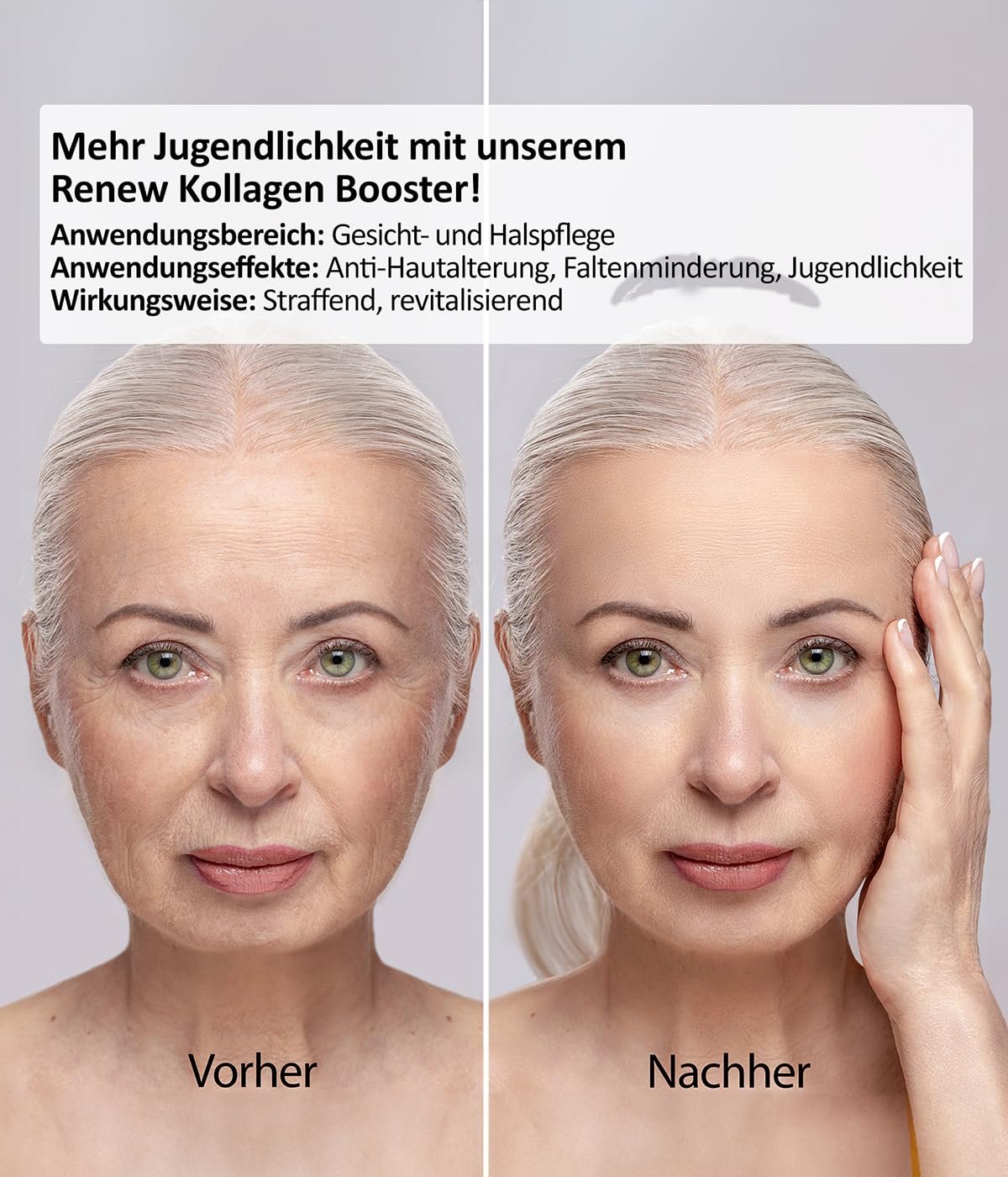 Двойной набор Velform Renew Collagen Booster 44 шт., фото №7