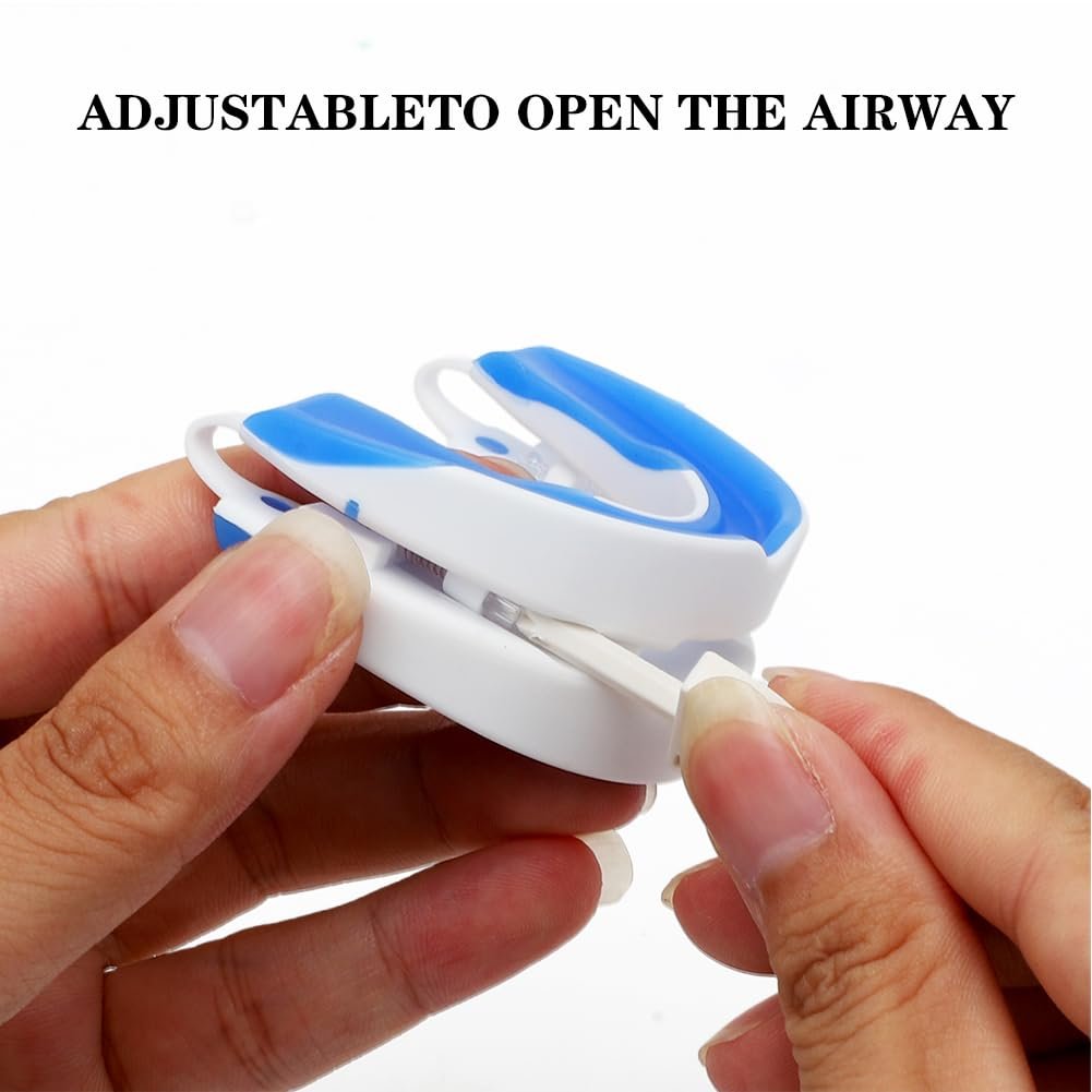 Пристрій від хропіння CEWROM, фото №6 Пристрій від хропіння CEWROM, фото №6