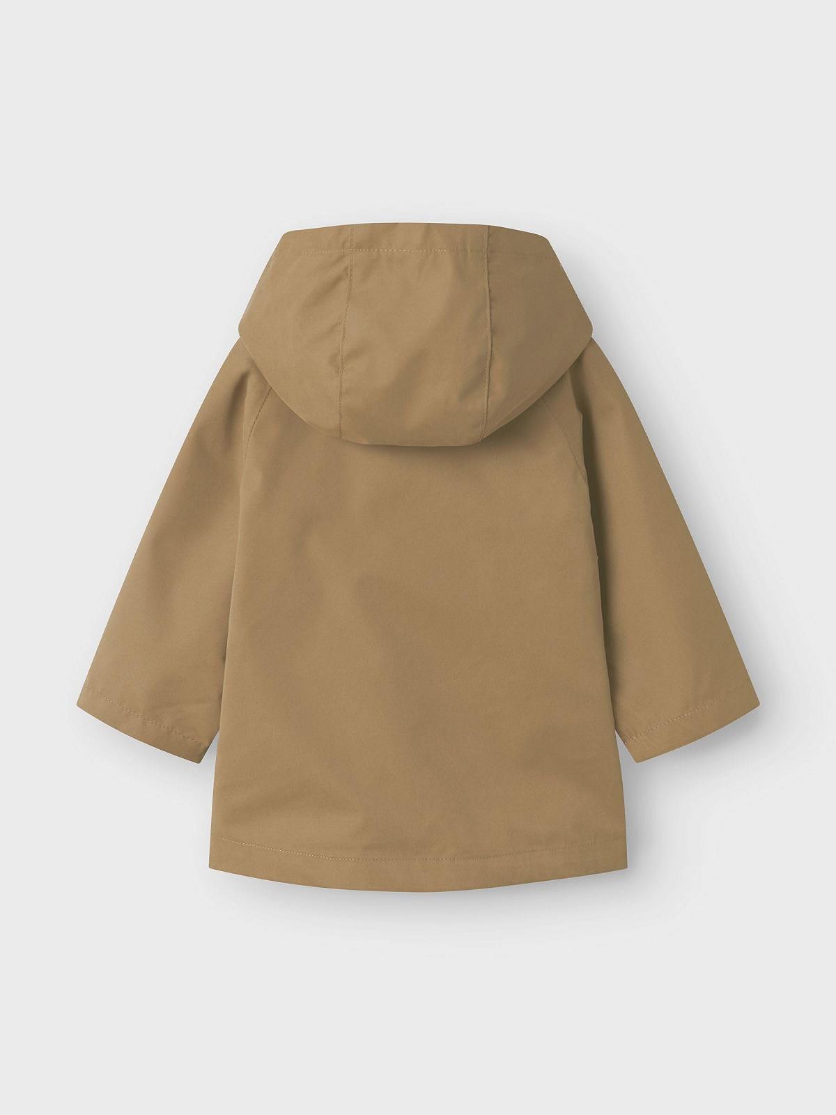 Куртка NAME IT Водонепроникна для хлопчика, фото №2 Куртка NAME IT Водонепроникна для хлопчика, фото №2