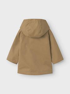 Куртка NAME IT Водонепроникна для хлопчика synthetic.ua - Фото 1