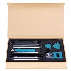 Набір викруток Seawang 13шт Precision Torx для ремонту ноутбуків та смартфонів - Фото 1