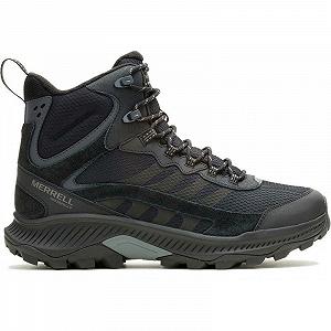 Черевики Merrell Speed Strike 2 Thermo Mid 43 - Фото 1