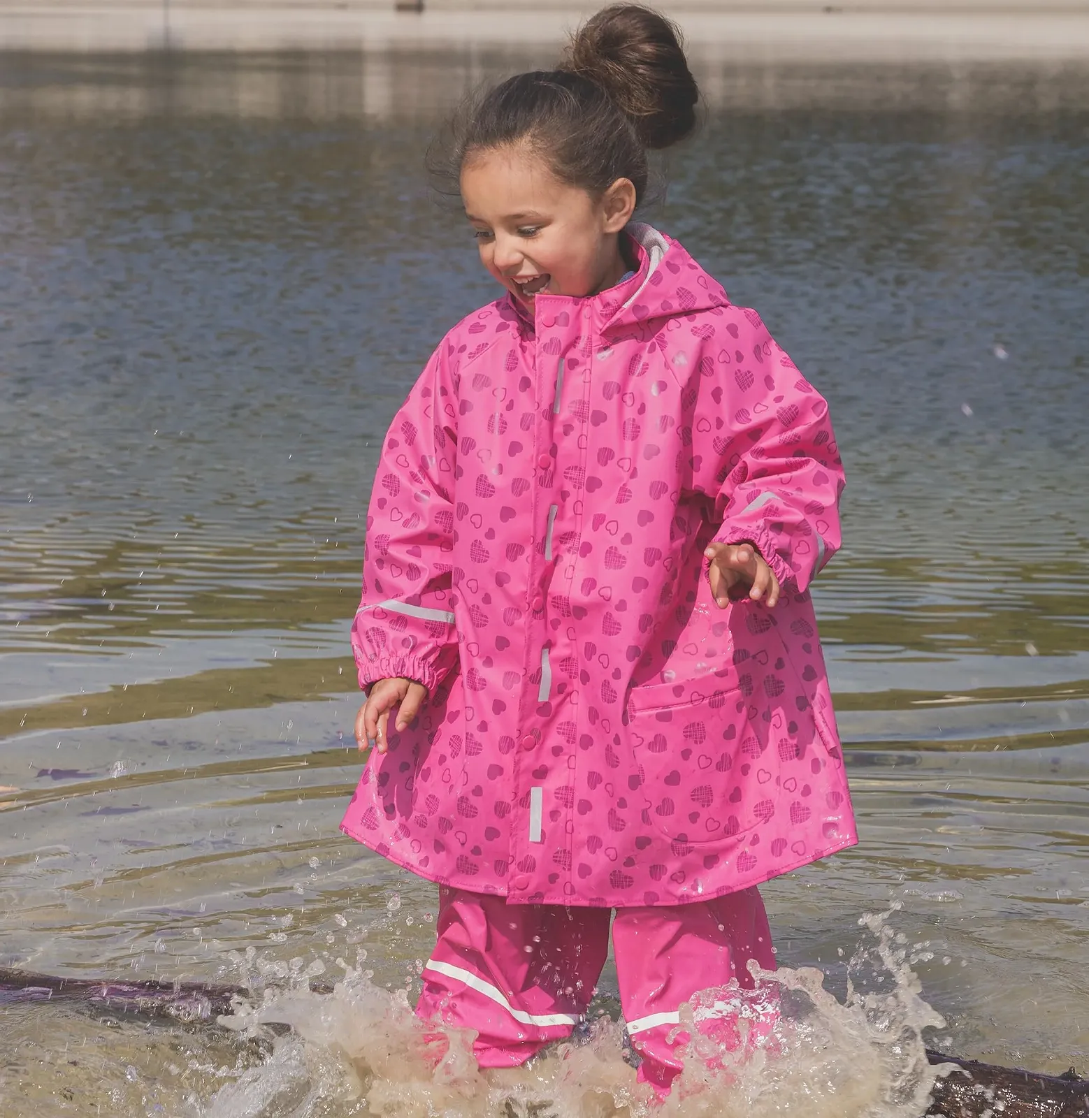 Дощовик Playshoes дитячий, фото №4