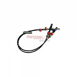 Трос переключения передач METZGER 3150009 ORIGINAL ERSATZTEIL для NISSAN - Фото 1