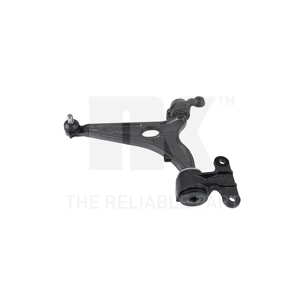 Рычаг подвески NK 5011939 для CITROËN FIAT LANCIA PEUGEOT нижний, фото №1