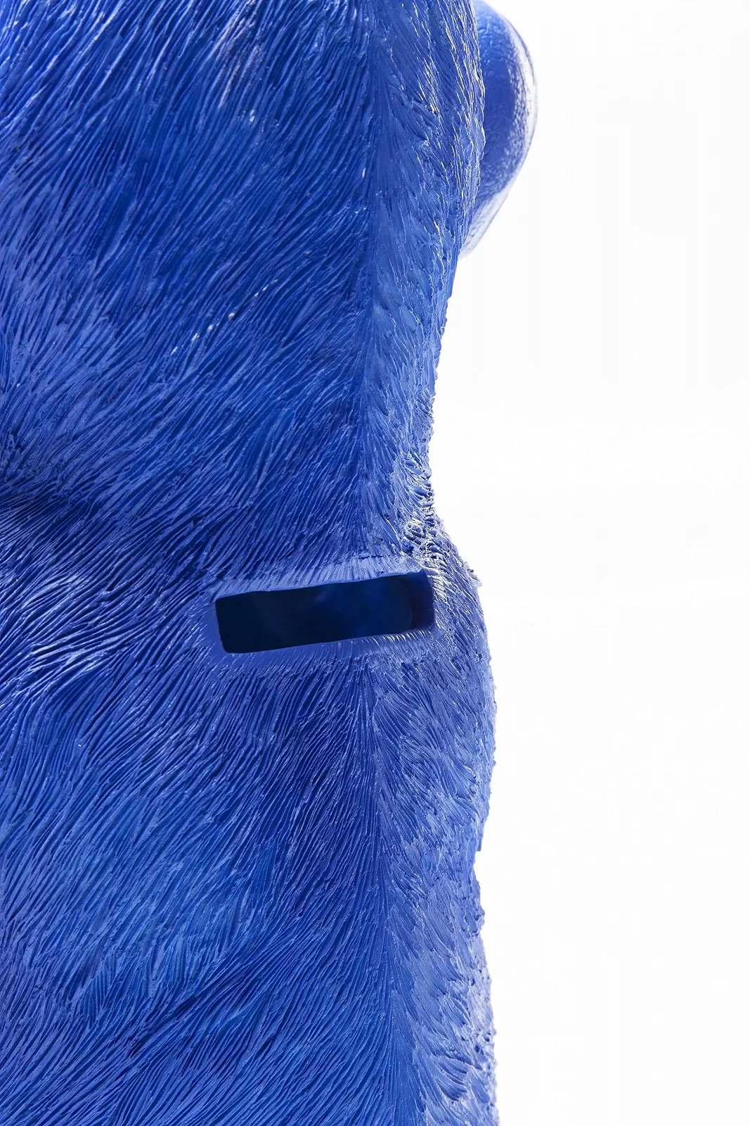 Скарбничка Kare Monkey Mizaru Design, фото №6