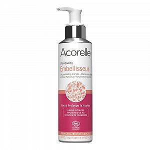 Купить Шампунь Acorelle Colour Protection 200 мл - Фото 1 Шампунь Acorelle Colour Protection 200 мл - Фото 1