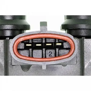 Катушка зажигания VEMO V25-70-0012 FORD MAZDA HITACHI synthetic.ua - Фото 1