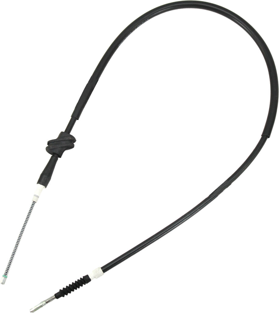 Трос ручн гальма Audi 80 зад лів з86-91р.в. Cavo 4302 634, фото №1 Трос ручн гальма Audi 80 зад лів з86-91р.в. Cavo 4302 634, фото №1