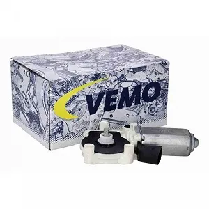 Електродвигун склопідйомника VEMO V20-05-0004 Original VEMO Qualität для BMW synthetic.ua - Фото 1