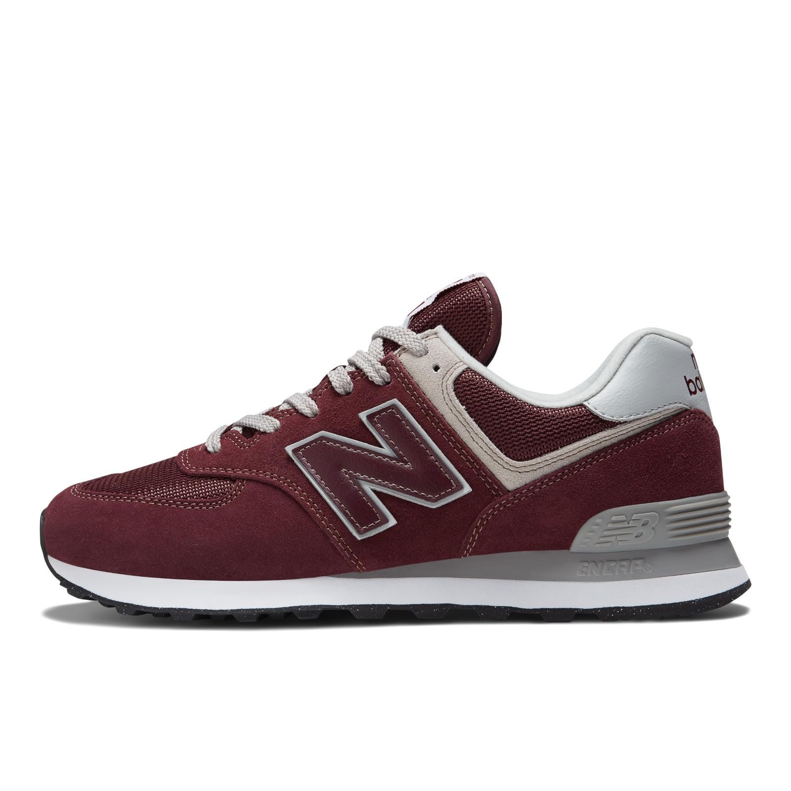 Кросівки New Balance 574 чоловічі, фото №3