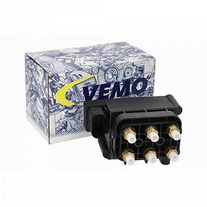 Клапан, пневмосистема VEMO V15-51-0012 CHRYSLER VW synthetic.ua - Фото 1