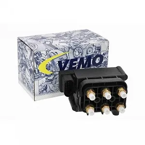 Клапан, пневмосистема VEMO V15-51-0012 CHRYSLER VW synthetic.ua - Фото 1