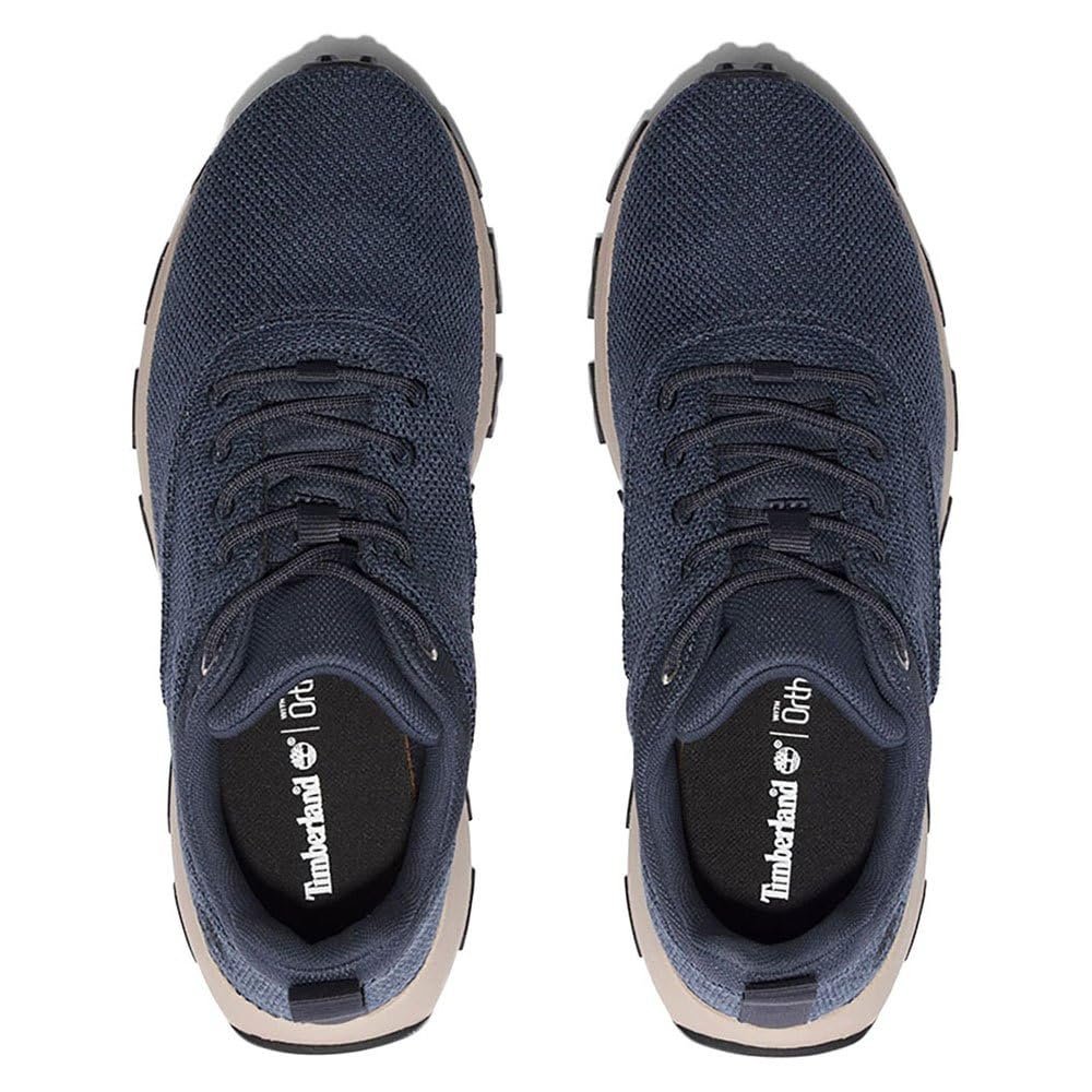 Кросівки Timberland Low Lace Up, фото №3 Кросівки Timberland Low Lace Up, фото №3