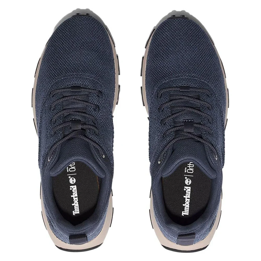 Кросівки Timberland Low Lace Up, фото №3 Кросівки Timberland Low Lace Up, фото №3