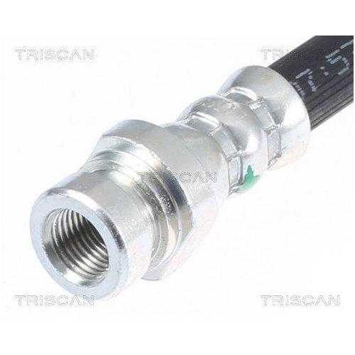 Гальмівний шланг TRISCAN 8150 42004 для MITSUBISHI, задня вісь, передня вісь, фото №3 Гальмівний шланг TRISCAN 8150 42004 для MITSUBISHI, задня вісь, передня вісь, фото №3