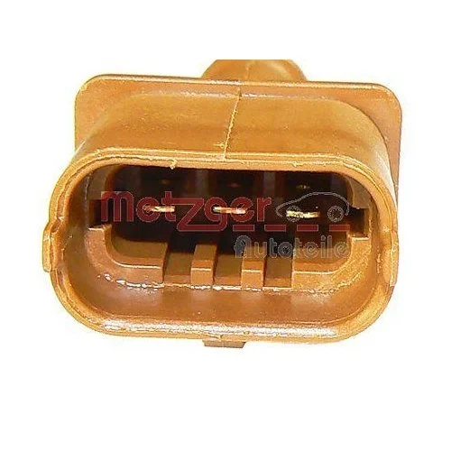 Датчик імпульсів колінчастого вала METZGER 0902252 Оригінальна запчастина для PORSCHE VAG, фото №2 Датчик імпульсів колінчастого вала METZGER 0902252 Оригінальна запчастина для PORSCHE VAG, фото №2