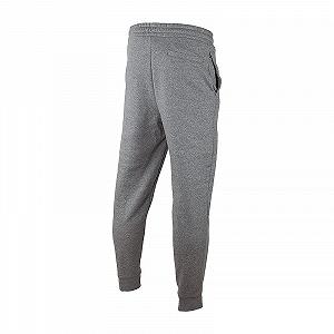 Штаны JORDAN JUMPMAN LOGO FLC PANT M synthetic.ua - Фото 1