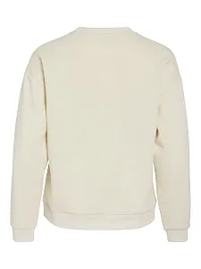 Женская Толстовка Vila Visandy Basic synthetic.ua - Фото 1