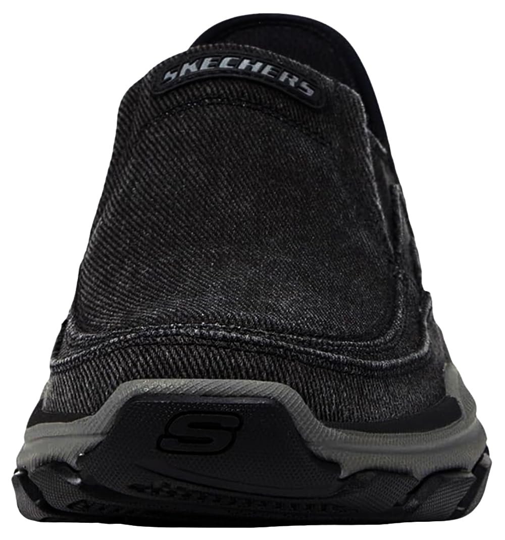 Мокасины Skechers Respected, фото №2