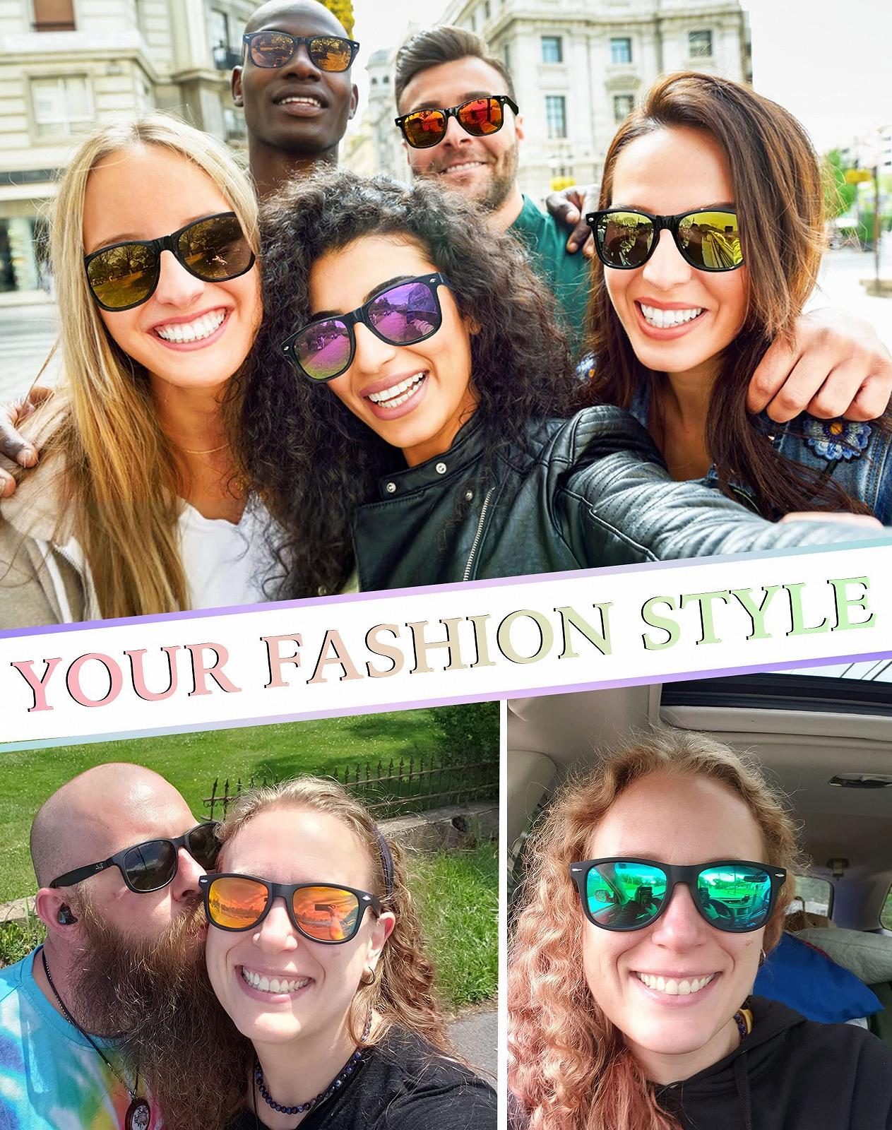 Солнцезащитные очки для вечеринок Dwenarry, фото №4 Солнцезащитные очки для вечеринок Dwenarry, фото №4