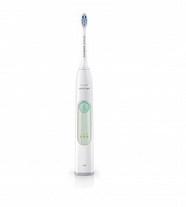Электрическая зубная щетка Philips Sonicare 3 Series Gum Health HX6631/13 - Фото 1