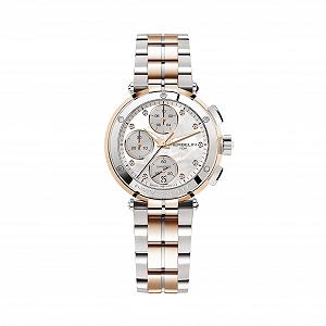 Годинник Michel Herbelin Newport 35688BTR89, різнокольоровий, Браслет - Фото 1