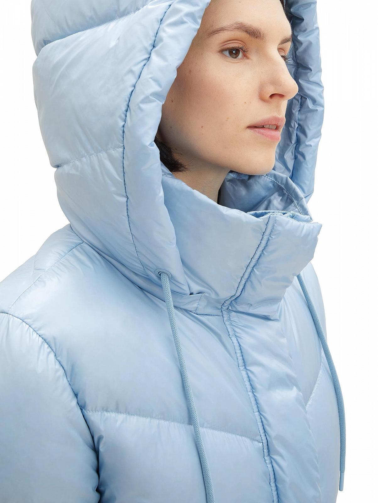 Куртка TOM TAILOR, фото №5