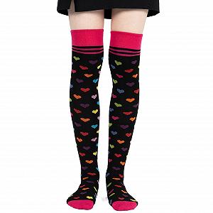 Гольфи Mysocks Унісекс З надтонкої гребінної бавовни synthetic.ua - Фото 1