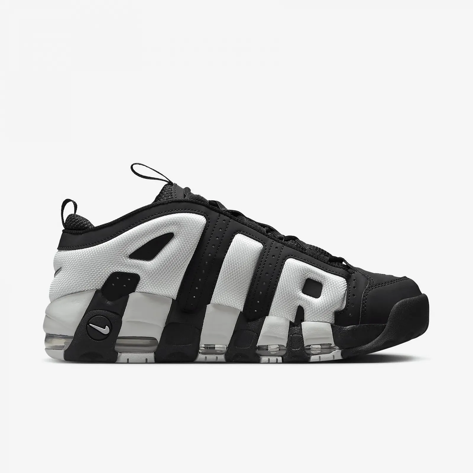 Кросівки Nike Air More Uptempo Low, фото №3