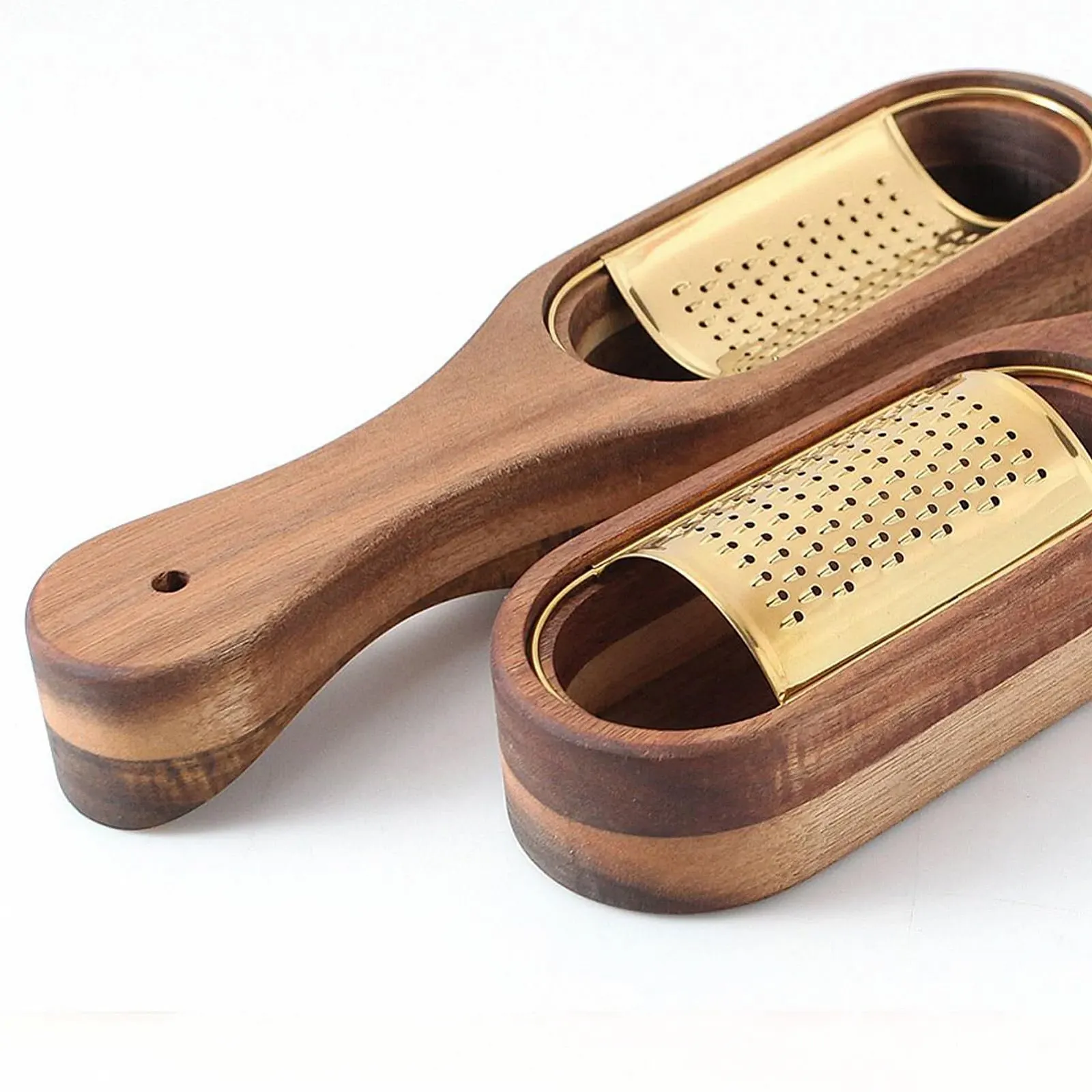 Терка с ручкой и контейнером для сыра, картофеля, шоколада., фото №7