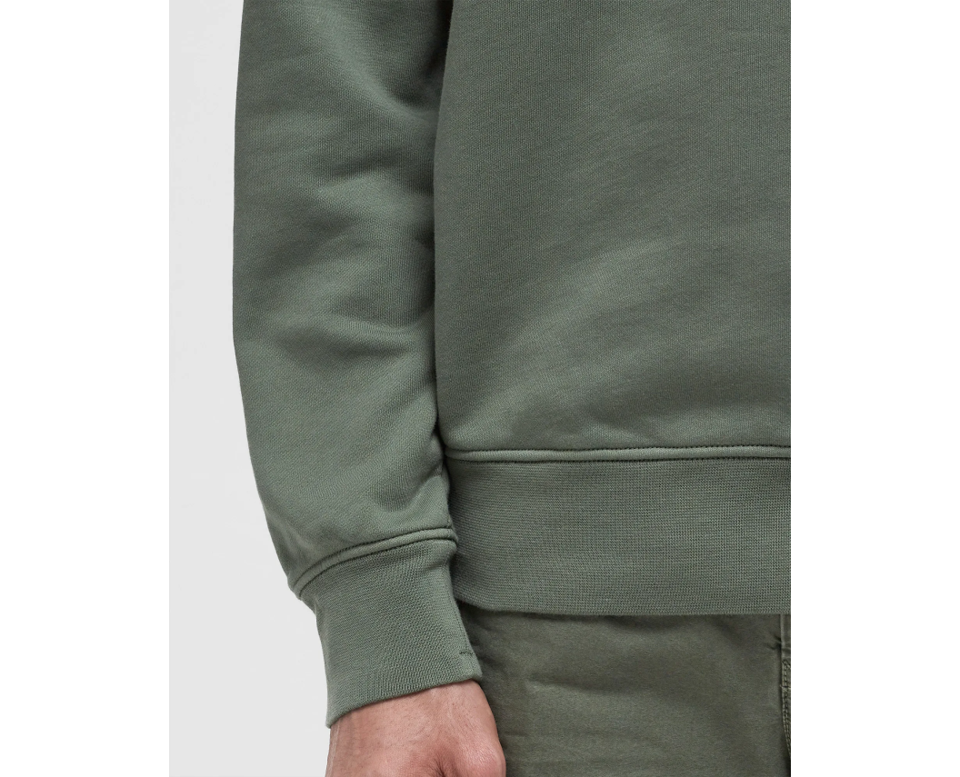 Світшот Stone Island Musk Sweatshirt XXL, фото №3