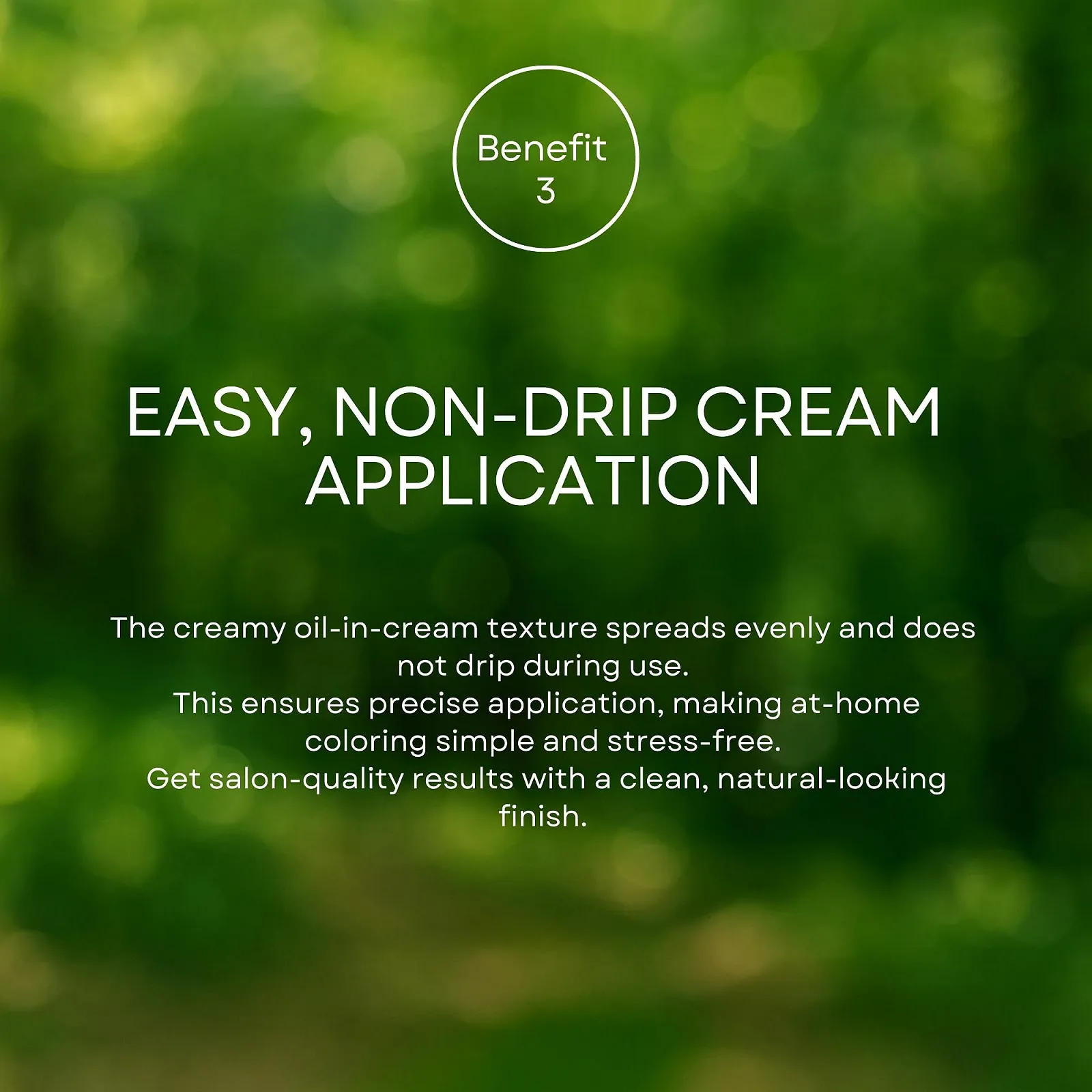 Фарба для волосся Bionda Brilliant Стійка 102 Bleach Cream, фото №8