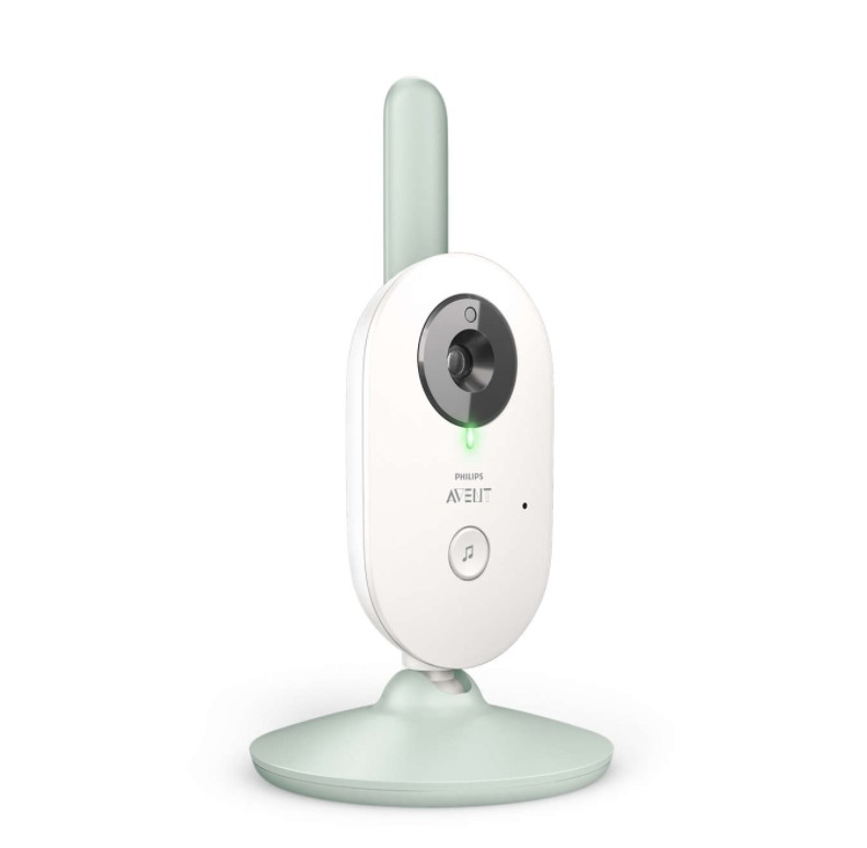 Видеоняня Philips Avent SCD881/26 Advanced / 2.8" / до 12 часов, фото №4