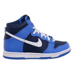 Кроссовки Nike Dunk High 36 synthetic.ua - Фото 1