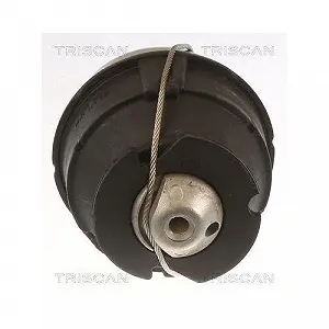 Опора двигуна TRISCAN 8505 27103 для VOLVO, задня, ліва, нижня synthetic.ua - Фото 1